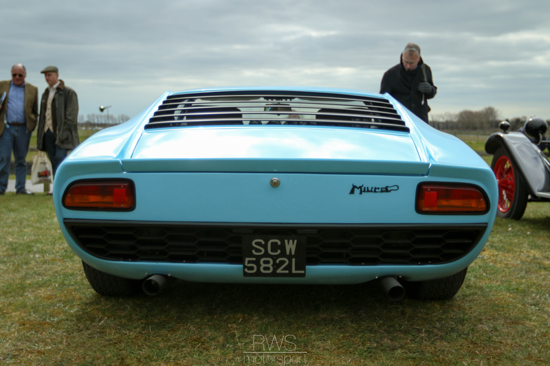 Illustration for article titled #73MM - Paddock & Sopwith Cup